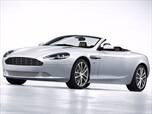 2009 Aston Martin DB9